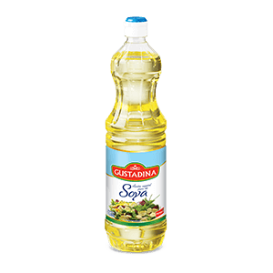 ACEITE DE SOYA – 500ML