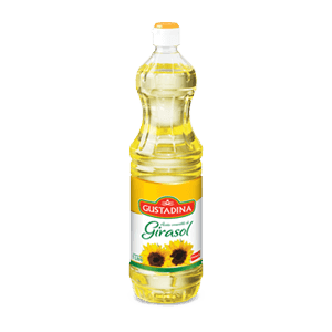 ACEITE GIRASOL – 1 LITRO