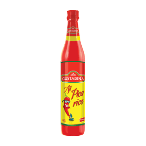 AJI GUSTADINA PICA RICO – PESO: 200ML