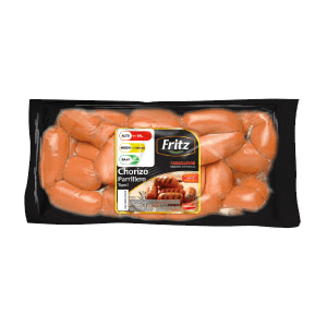 CHORIZO PARRILLERO PESO:2KG