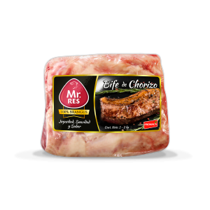 BIFE DE CHORIZO BRANGUS – PESO: 1,5 A 2KG