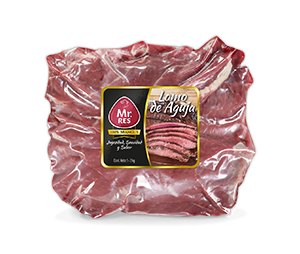 LOMO DE AGUJA BRANGUS – PESO: 1 A 2 KG