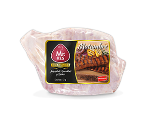 MATAMBRE BRANGUS – PESO: 1 A 2 KG