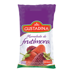 MERMELADA FRUTIMORA – PESO: 250G