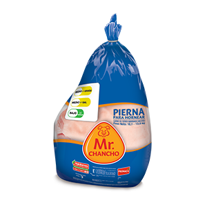 PIERNA PARA HORNEAR – PESO:10 A 16KG