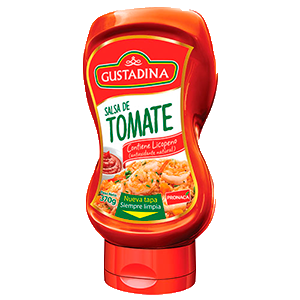 SALSA DE TOMATE SKUISSI – PESO: 370G