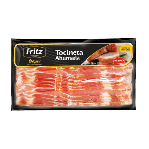 TOCINETA ORIGINAL PESO: 200G